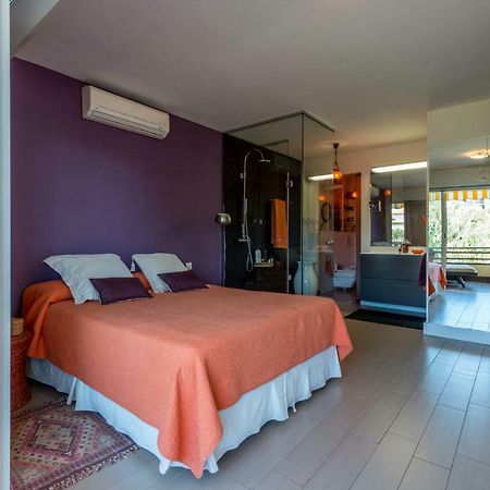 Acebuches 30 Apartment San Agustin  Ngoại thất bức ảnh
