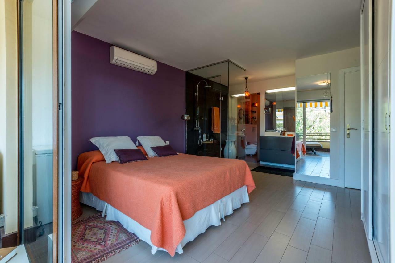 Acebuches 30 Apartment San Agustin  Ngoại thất bức ảnh