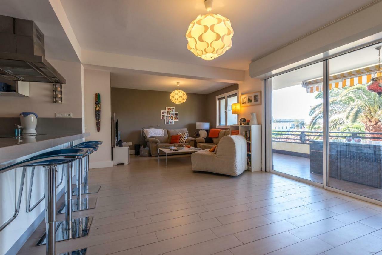 Acebuches 30 Apartment San Agustin  Ngoại thất bức ảnh