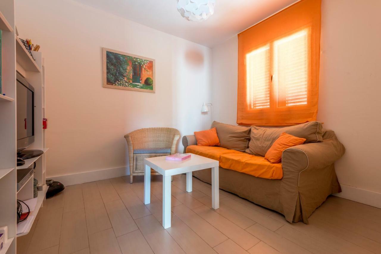 Acebuches 30 Apartment San Agustin  Ngoại thất bức ảnh