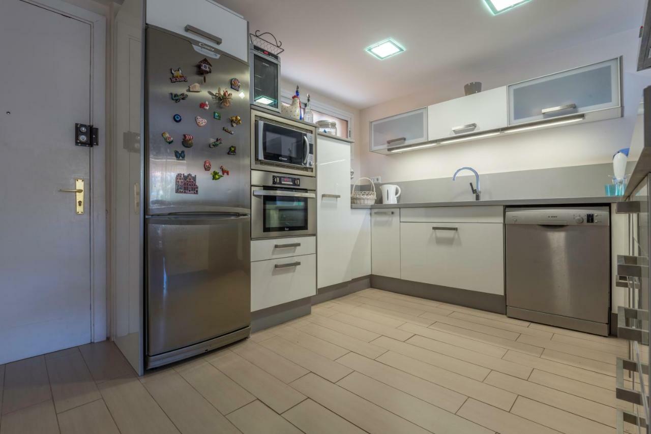 Acebuches 30 Apartment San Agustin  Ngoại thất bức ảnh