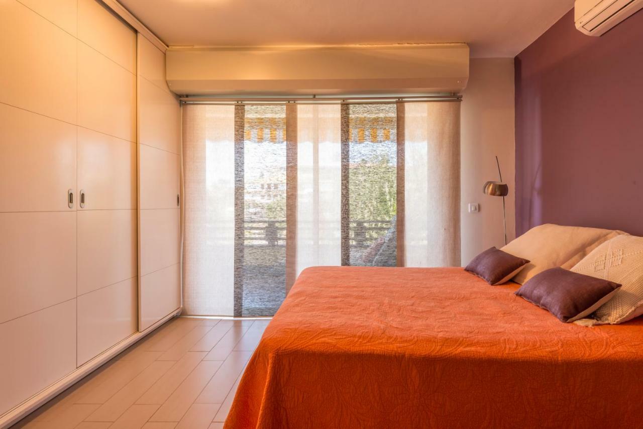Acebuches 30 Apartment San Agustin  Ngoại thất bức ảnh