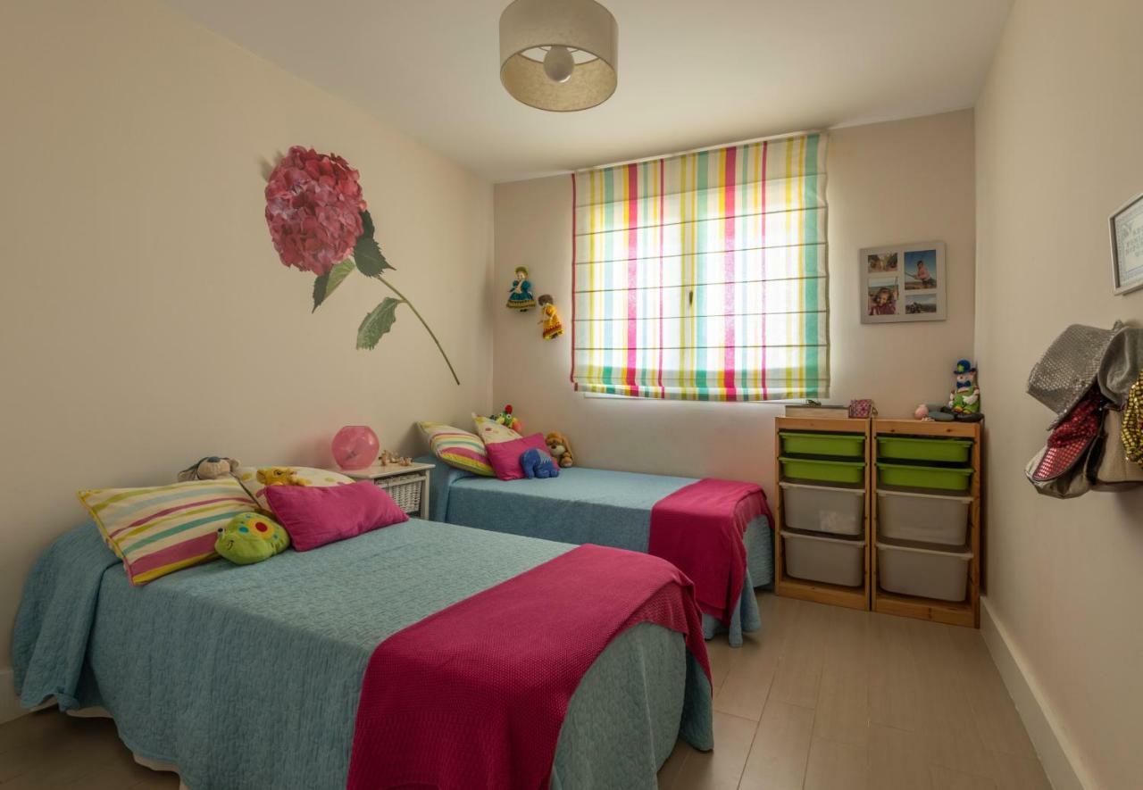 Acebuches 30 Apartment San Agustin  Ngoại thất bức ảnh
